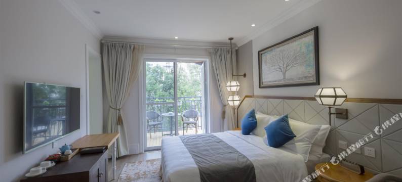 成都博瑞花园酒店(大运会体育中心店)图片