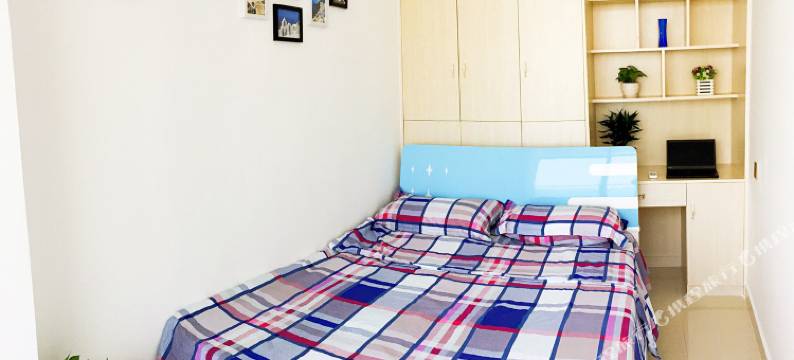 惠州黄金海岸一线海景公寓图片