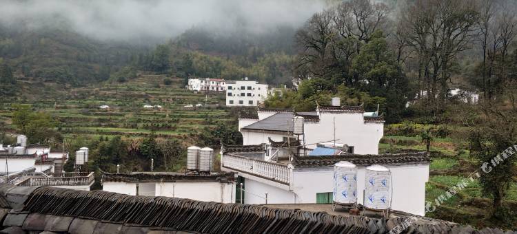 婺源江岭和谐山庄(江岭景区店)图片