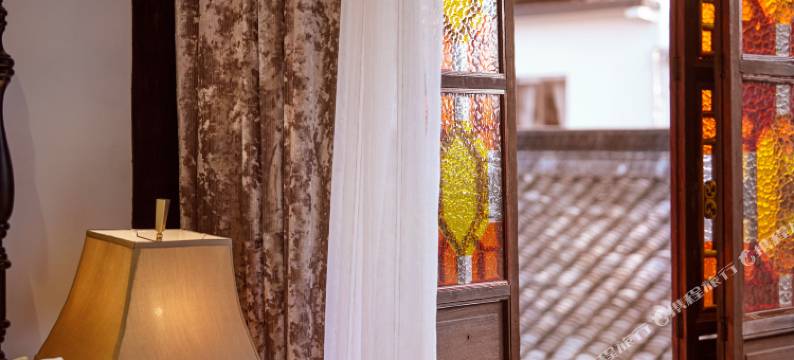 心选·隽木美宿(乌镇景区店)图片