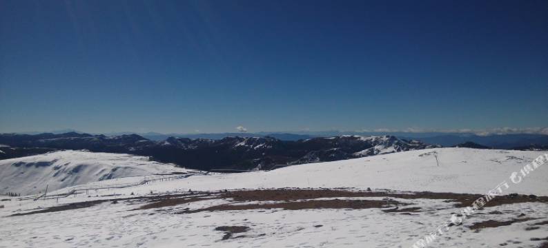 香格里拉简忆轻奢智能供氧民宿(独克宗古城月光广场店)图片