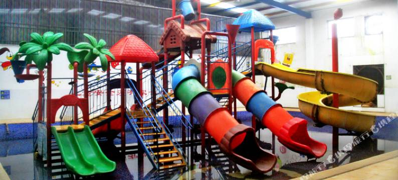 温泉假日酒店(菏泽郑州路店)图片