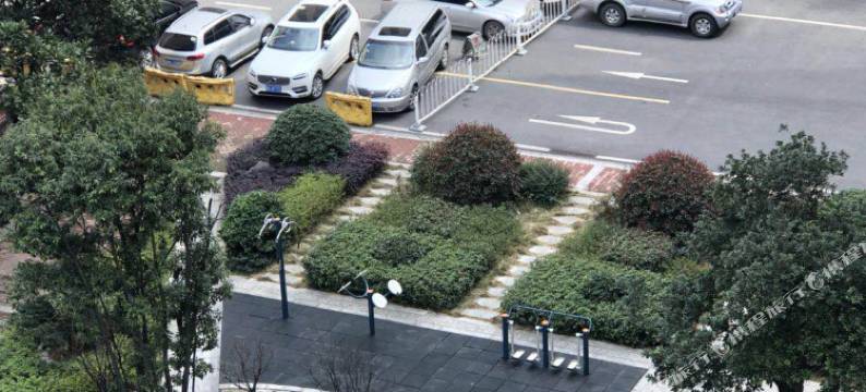 陋园宾馆(湘雅附一省妇幼店)图片