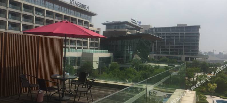 青岛无敌海景海边度假屋公寓图片