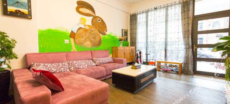 花莲依枫民宿图片