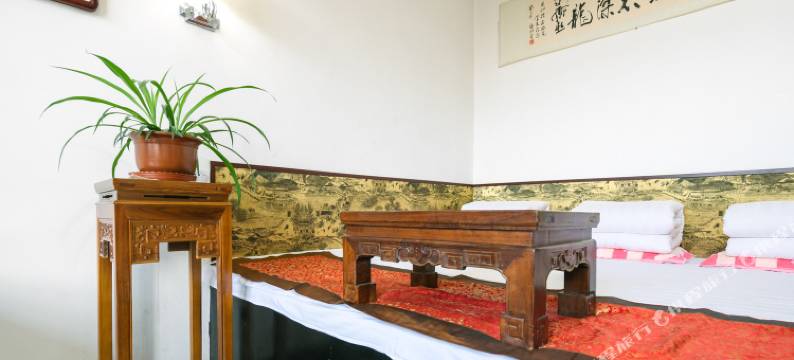 平遥小安客栈图片