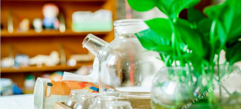 珠海晚安青年旅舍图片