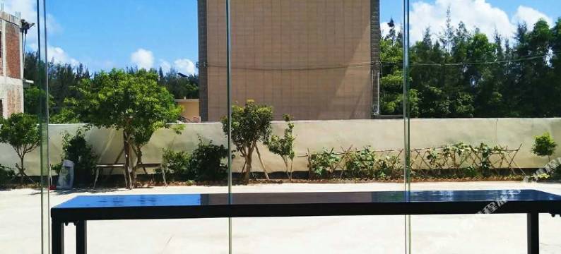 惠东县平海镇丽庭公寓图片