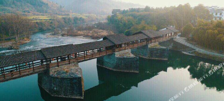 婺源康缘民宿图片