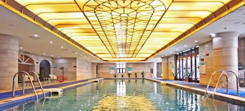 西安吉源国际酒店图片