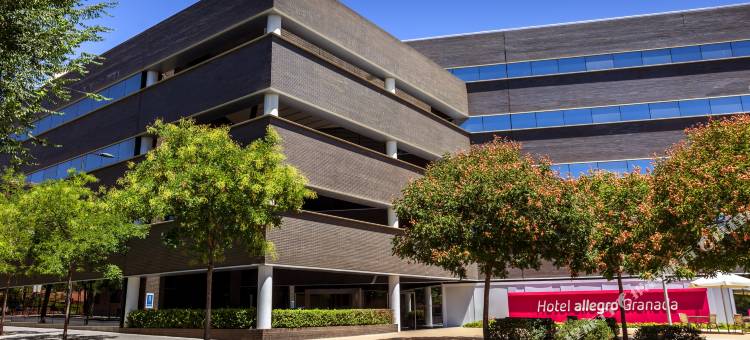 皮埃尔假日-格拉纳达酒店(Hotel Granada by Pierre & Vacances)图片