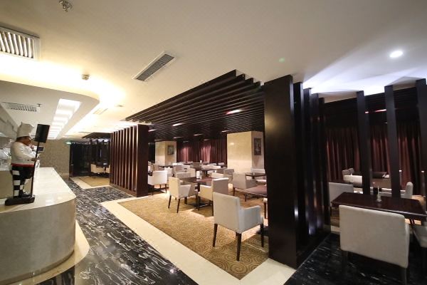 武安铭轩国际酒店