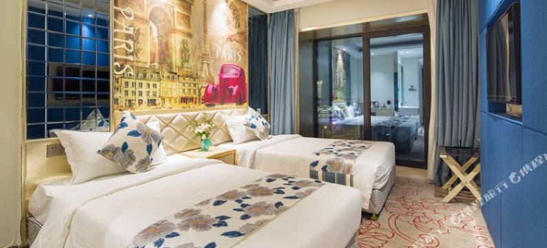 美冠大树度假公寓(三亚美丽之冠店)图片