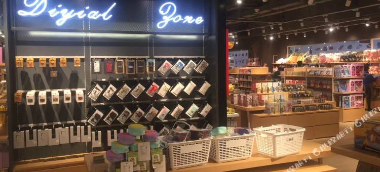 乌鲁木齐客朗酒店(延安公园店)图片