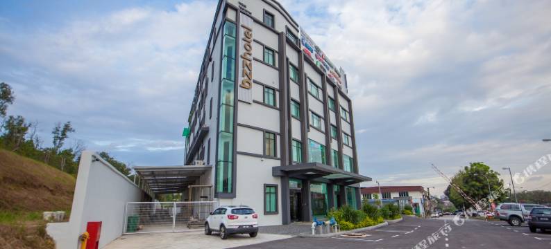 士古来比兹酒店(Bzz Hotel Skudai)图片