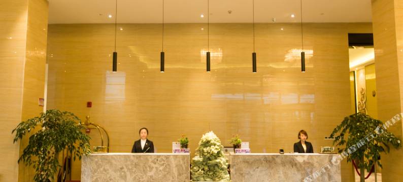 宁波心悦四季酒店图片