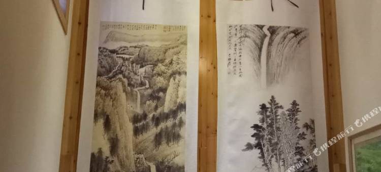 篁岭晒秋美宿(篁岭景区店)图片
