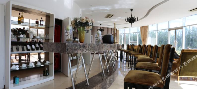 白洋淀美芦庄园图片