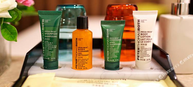 连云港港丽希尔顿欢朋酒店图片