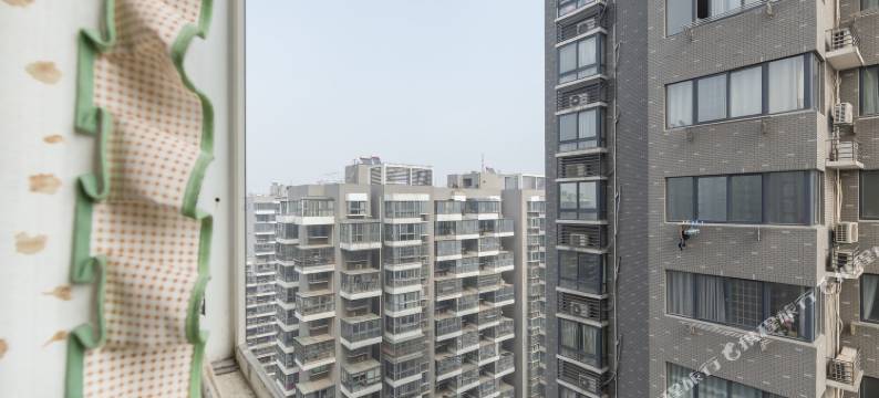 徐州鑫缘家庭公寓(儿童医院店)图片