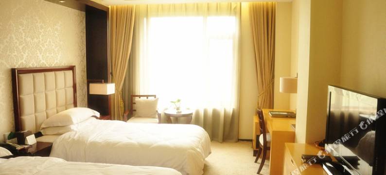 石岛旅游休闲度假村图片