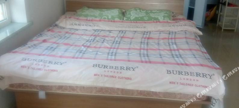 大庆世纪唐人中心日租公寓图片