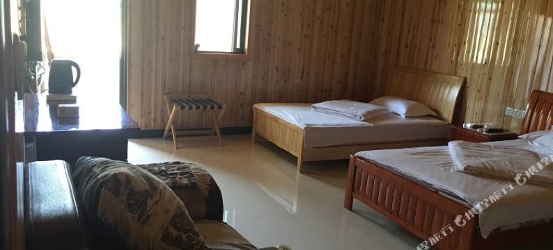 婺源篁岭岭上人家图片