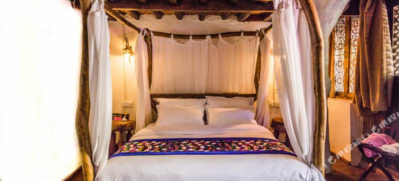 丽江云上公馆(古城北门店)图片