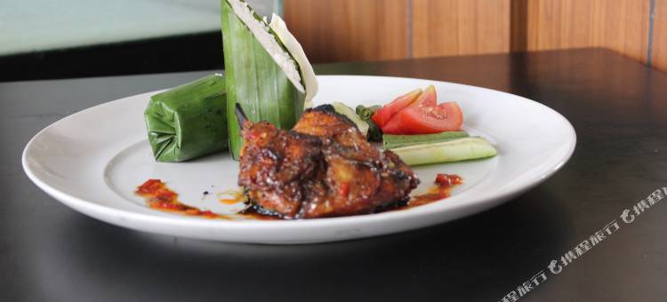 凯里亚德酒店-雅加达机场店(Kyriad Hotel Airport Jakarta)图片