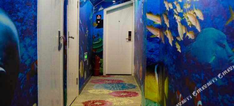 都市118连锁酒店(宿迁楚街店)图片