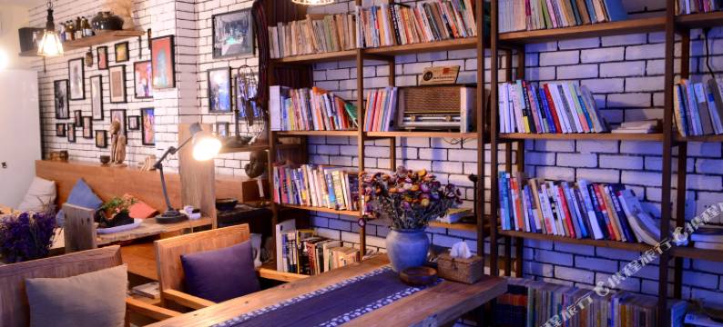 上海浓舍民宿图片