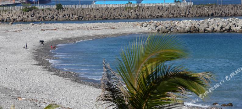 花莲S.E.A.蓝海曙光民宿图片