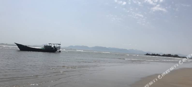 福州希悦酒店公寓图片