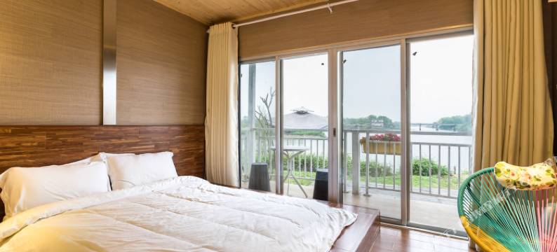 江门乐享自然之家客栈图片