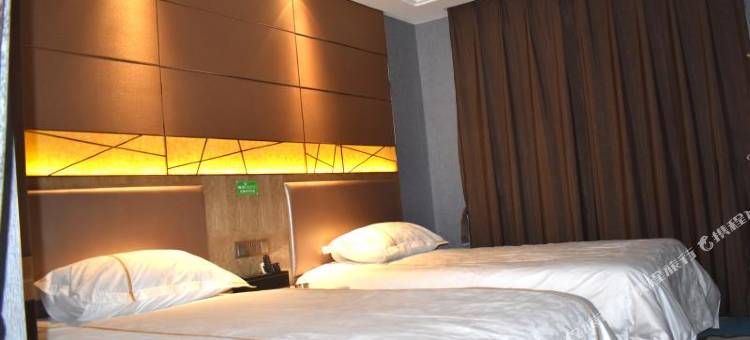 湖口仁和宾馆图片