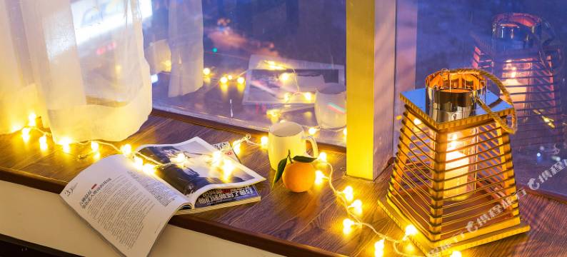 虹宇之家公寓(重庆青年路店)图片