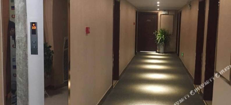 速8酒店(邳州建设南路店)图片