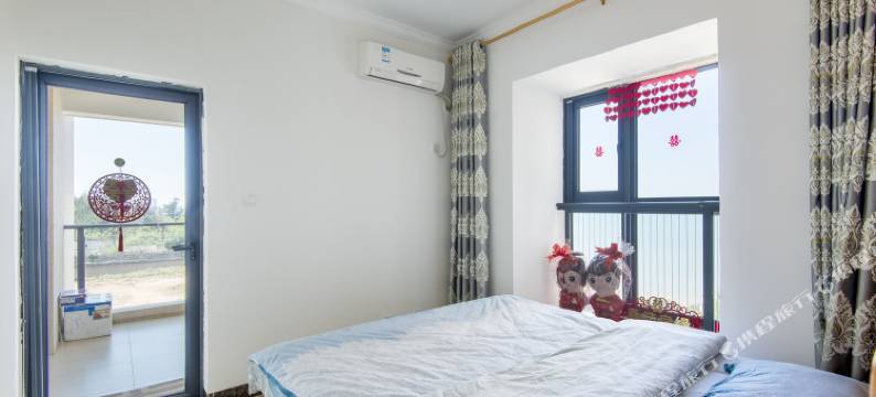 北海富丽华海景公寓图片