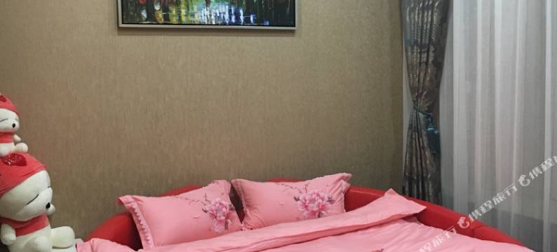 喀喇沁旗港湾宾馆图片