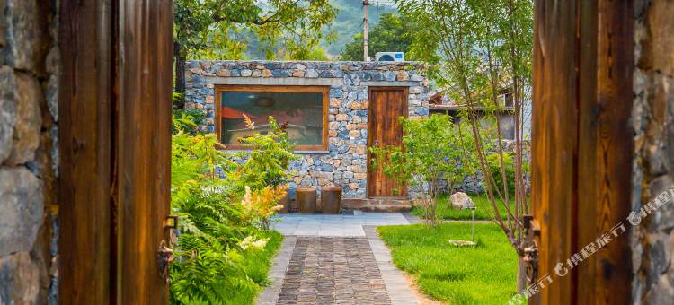 北京银山宿集图片