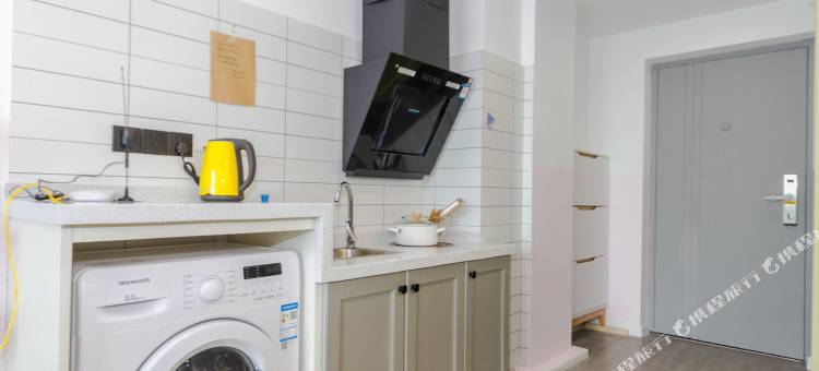 苏州近地铁站近山塘街近地铁口近石路酒店式公寓图片