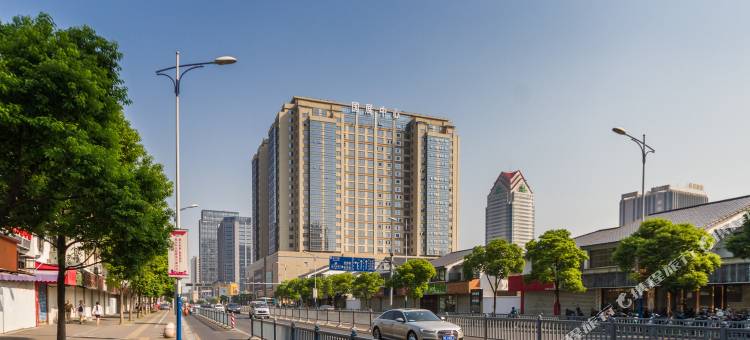 苏州近地铁站近山塘街近地铁口近石路酒店式公寓图片