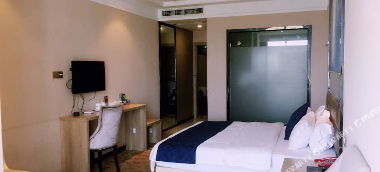 安溪龙津商务酒店图片