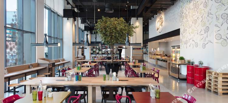 德拉城市中心罗弗酒店(Rove City Centre, Deira)图片