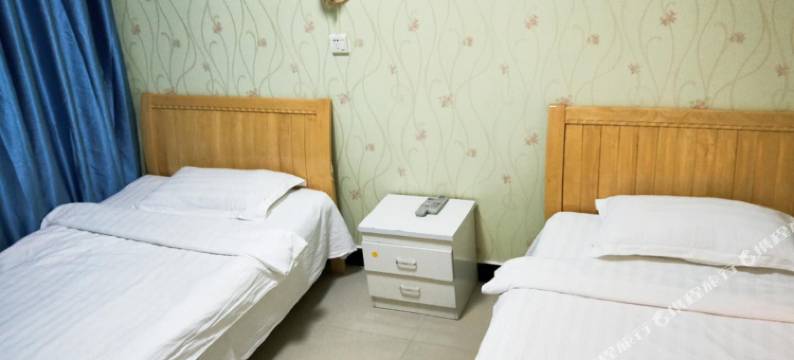 神农架宝捷家庭旅馆图片