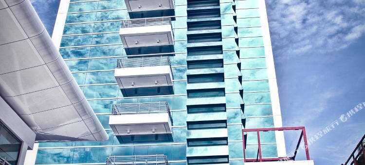 倾城及套房酒店(Allure Hotel & Suites)图片