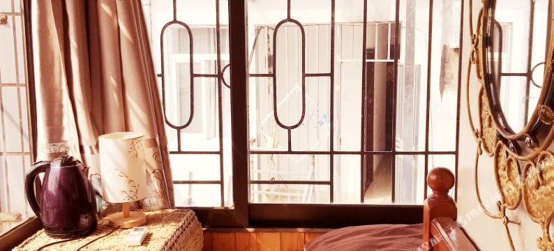 厦门努努青年旅舍图片