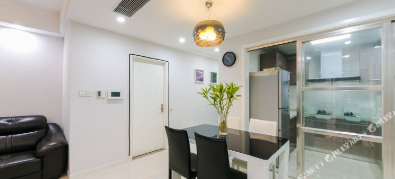 苏州丰隆公寓图片