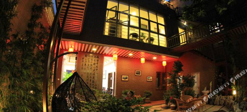 阿嫲客栈(南澳云澳店)图片