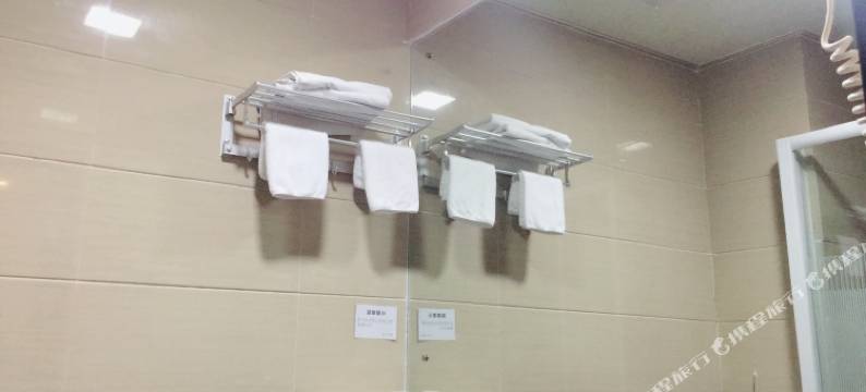 深圳富佳宾馆(金广快捷加盟酒店)图片